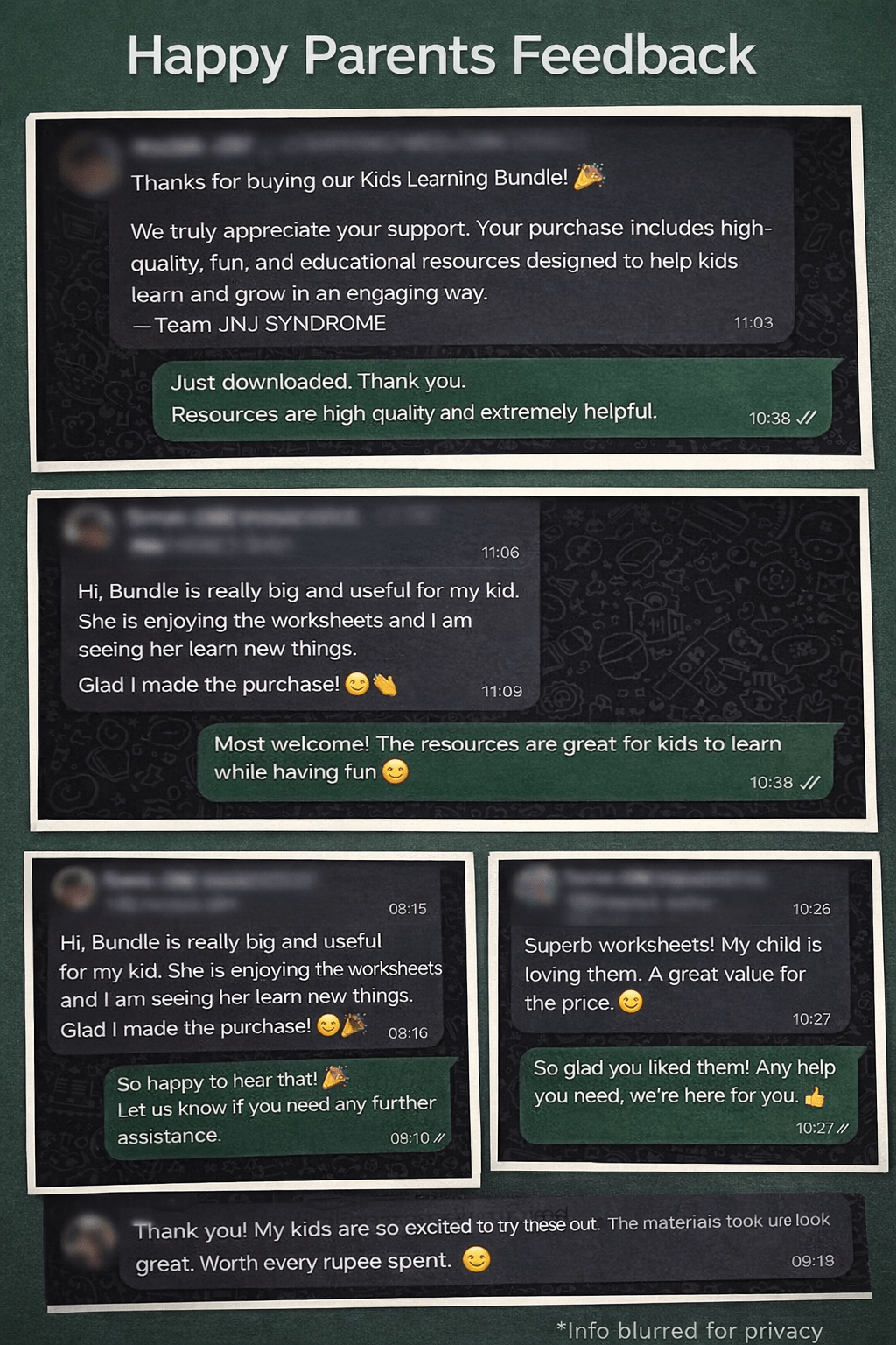 Parents review 1